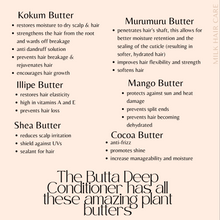 Load image into Gallery viewer, Butta Deep Conditioner