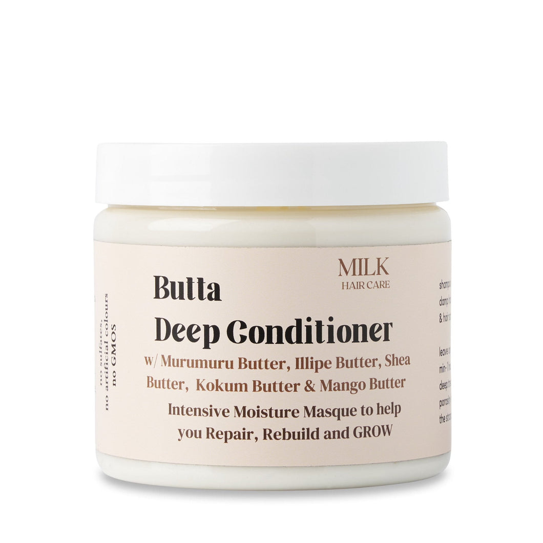 Butta Deep Conditioner