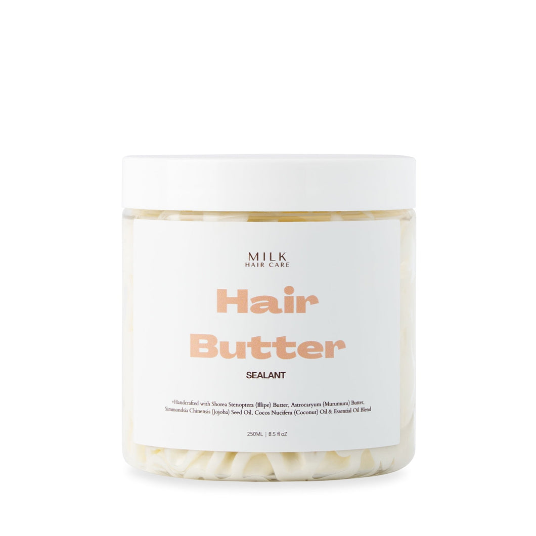 Hair Butter
